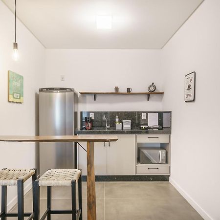 Banzai Brava Suites Итажаи Экстерьер фото