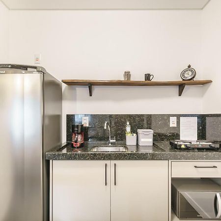 Banzai Brava Suites Итажаи Экстерьер фото