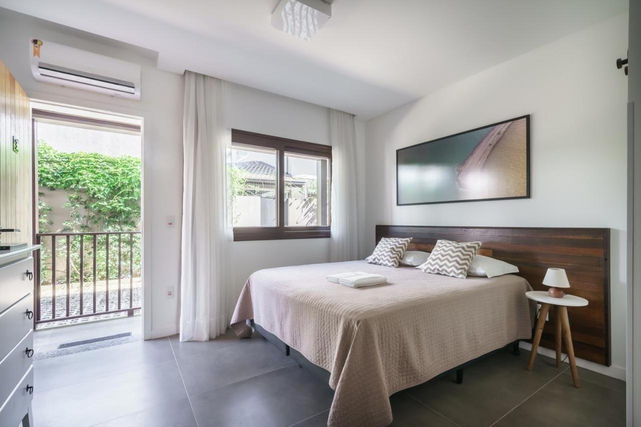 Banzai Brava Suites Итажаи Экстерьер фото