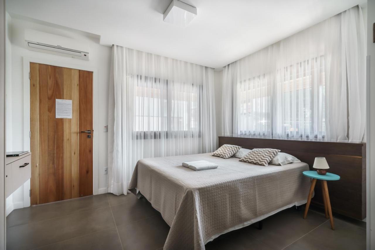 Banzai Brava Suites Итажаи Экстерьер фото