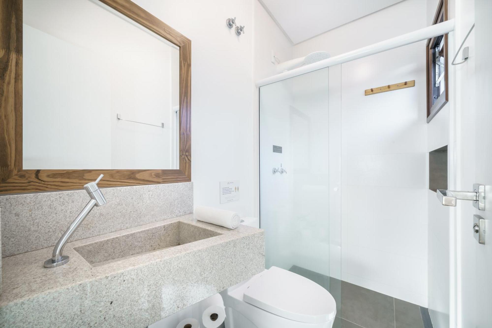 Banzai Brava Suites Итажаи Экстерьер фото
