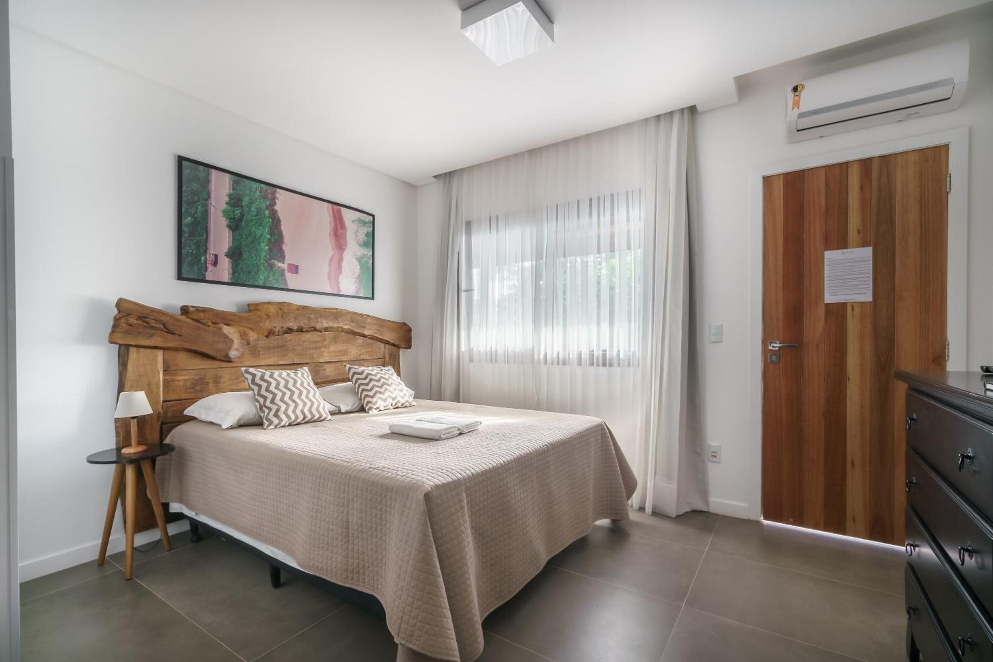 Banzai Brava Suites Итажаи Экстерьер фото